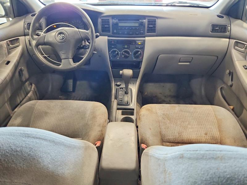 Продаж на аукціоні авто 2006 Toyota Corolla, vin: JTDBR32E460083191, номер лоту: 61079156