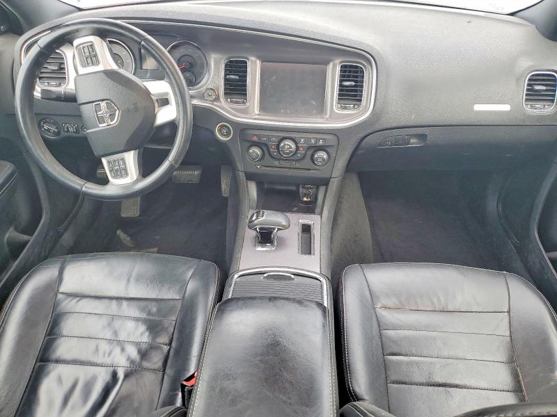 62773486 :رقم المزاد ، 2C3CDXJG9DH584653 vin ، 2013 Dodge Charger مزاد بيع