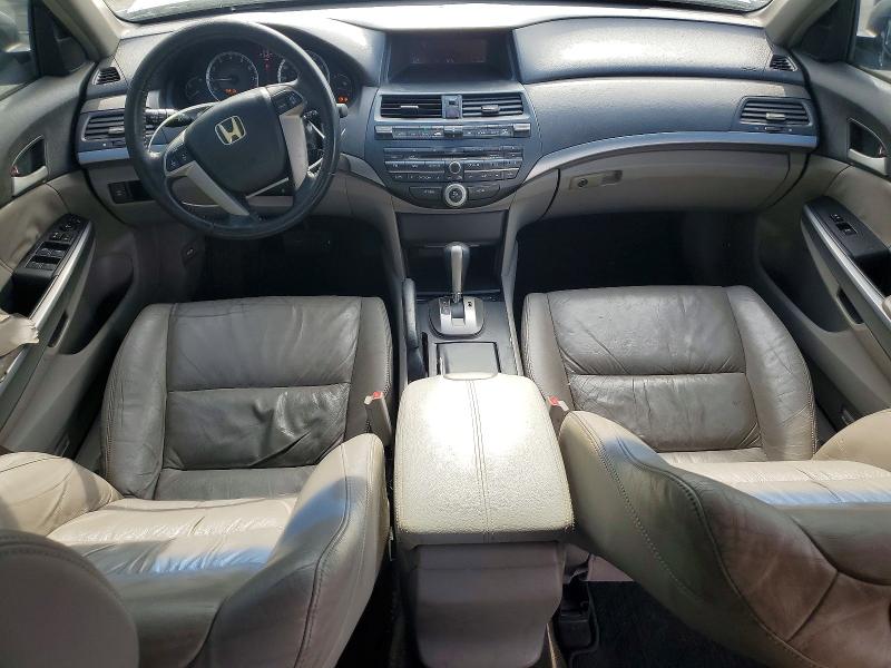 61040676 :رقم المزاد ، 1HGCP36878A070786 vin ، 2008 Honda Accord مزاد بيع
