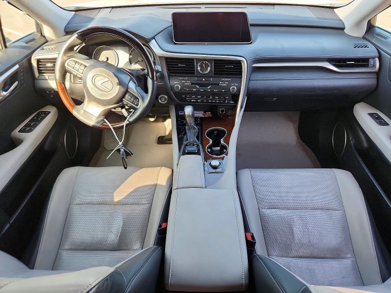 Aukcja sprzedaży 2018 Lexus Rx 350, vin: 2T2ZZMCA4JC114644, numer aukcji: 60519286