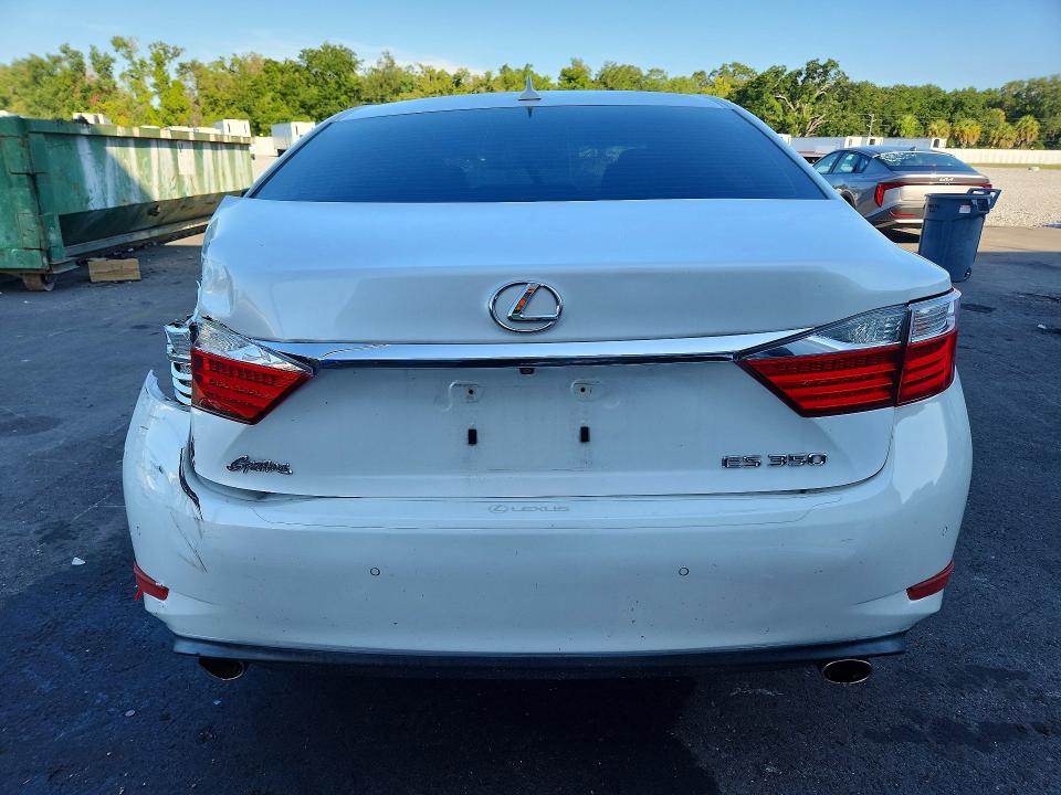 Aukcja sprzedaży 2013 Lexus Es, vin: JTHBK1GG2D2014552, numer aukcji: 60397626