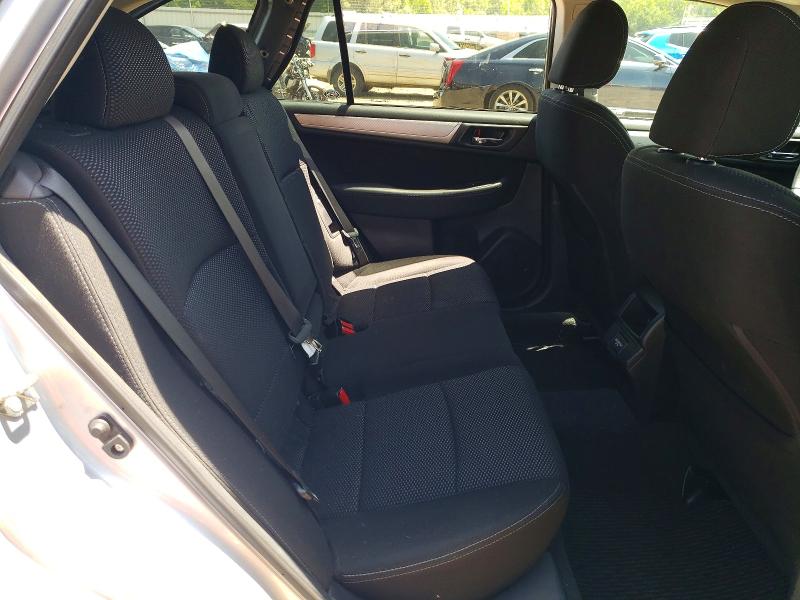 Aukcja sprzedaży 2018 Subaru Outback, vin: 4S4BSAFC7J3289447, numer aukcji: 59644676