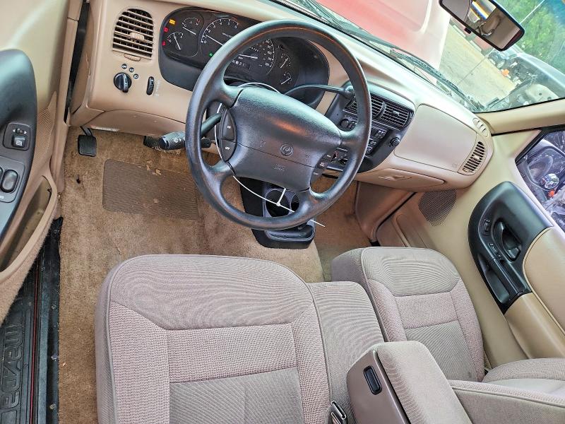 Продажа на аукционе авто 1997 Mazda B4000, vin: 4F4CR16X5VTM26910, номер лота: 59696876