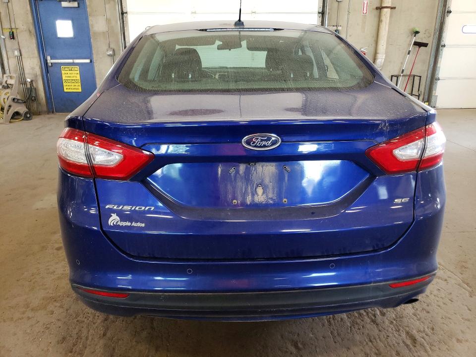 2015 Ford Fusion მანქანა იყიდება აუქციონზე, vin: 3FA6P0H71FR127944, აუქციონის ნომერი: 60576676
