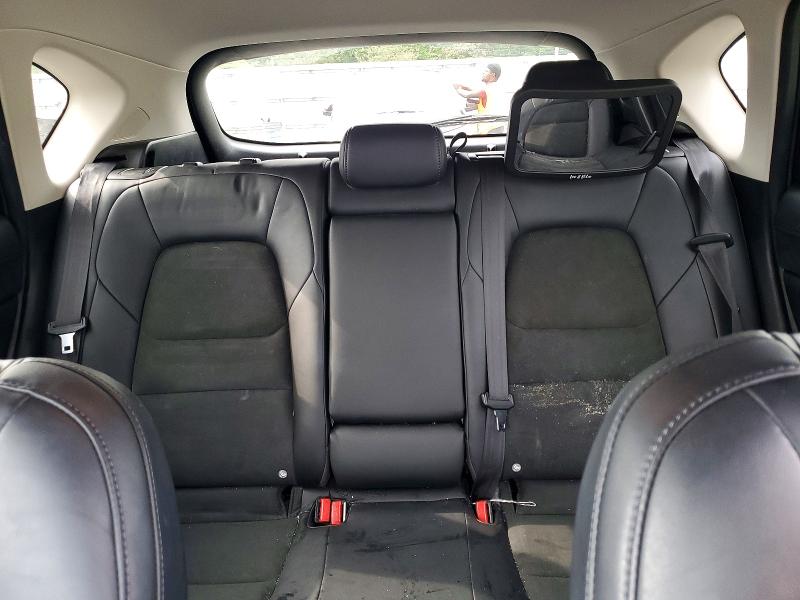 62003426 :رقم المزاد ، JM3KFBCM4L0857757 vin ، 2020 Mazda Cx-5 مزاد بيع