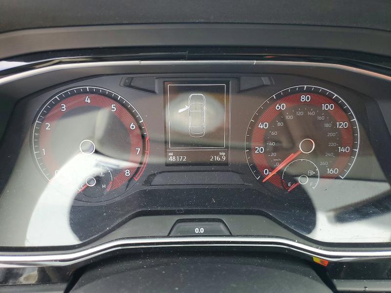 Продажа на аукционе авто 2020 Volkswagen Jetta, vin: 3VWC57BU1LM087512, номер лота: 85624465