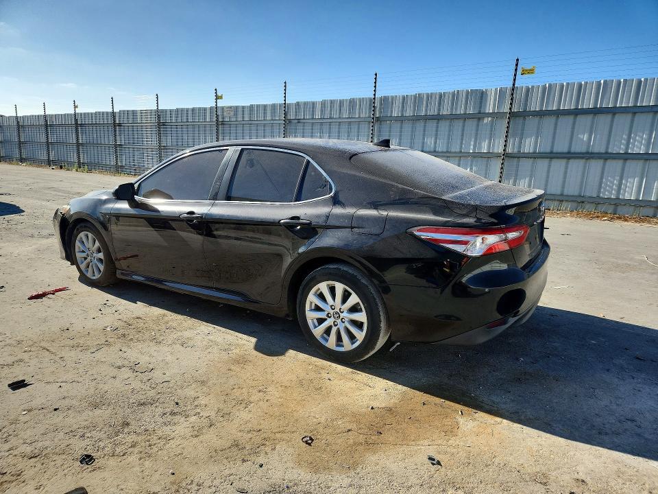 Aukcja sprzedaży 2019 Toyota Camry, vin: 4T1B11HK5KU267756, numer aukcji: 60146726