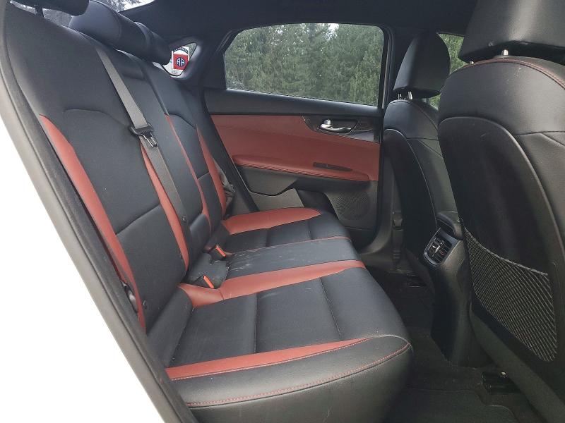 Продаж на аукціоні авто 2019 Kia Forte, vin: 3KPF54AD6KE032787, номер лоту: 61523026