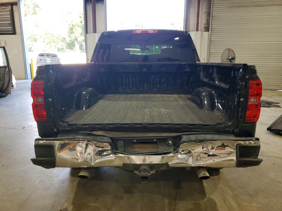 2015 Chevrolet Silverado მანქანა იყიდება აუქციონზე, vin: 3GCPCREC9FG138170, აუქციონის ნომერი: 60476586