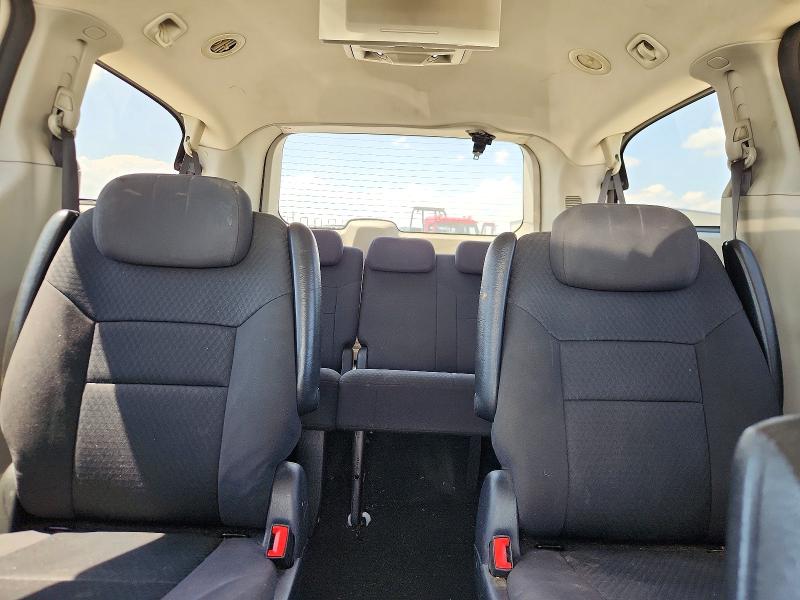 Aukcja sprzedaży 2010 Dodge Grand Caravan, vin: 2D4RN5D19AR434288, numer aukcji: 59578946