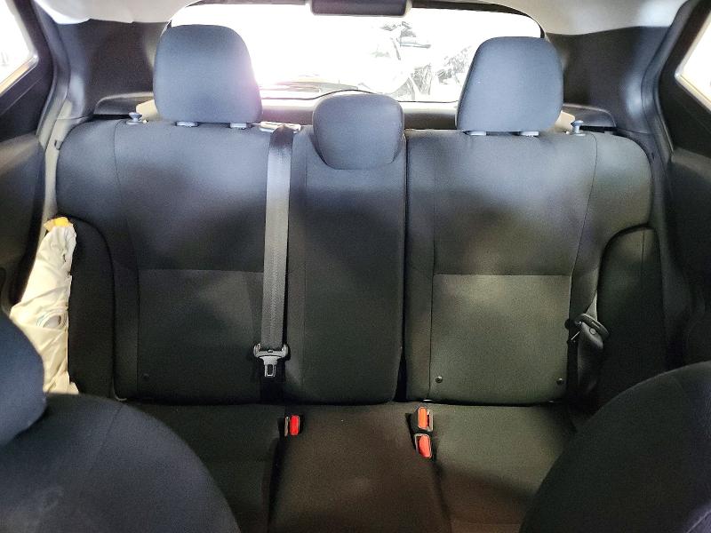 61108776 :رقم المزاد ، 3N1CP5BV3PL557712 vin ، 2023 Nissan Kicks مزاد بيع