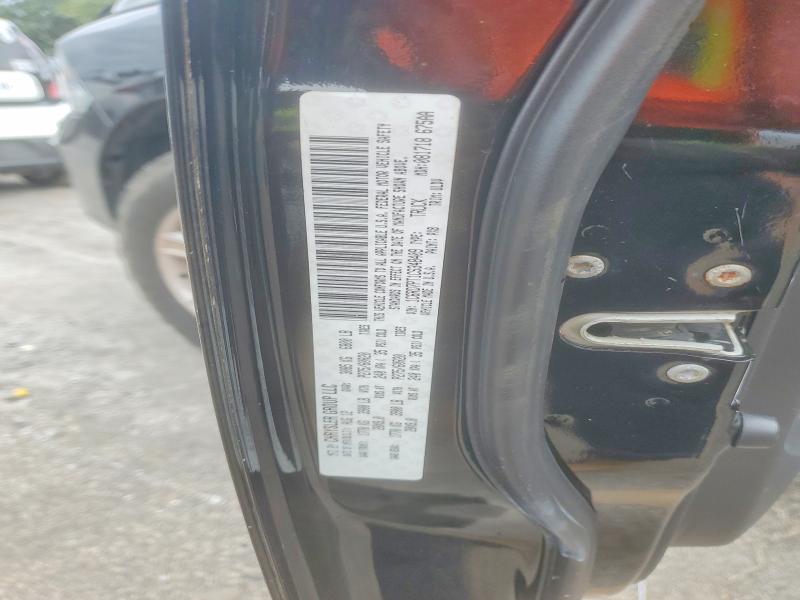 62110236 :رقم المزاد ، 1C6RD7PT1CS348409 vin ، 2012 Dodge Ram 1500 مزاد بيع