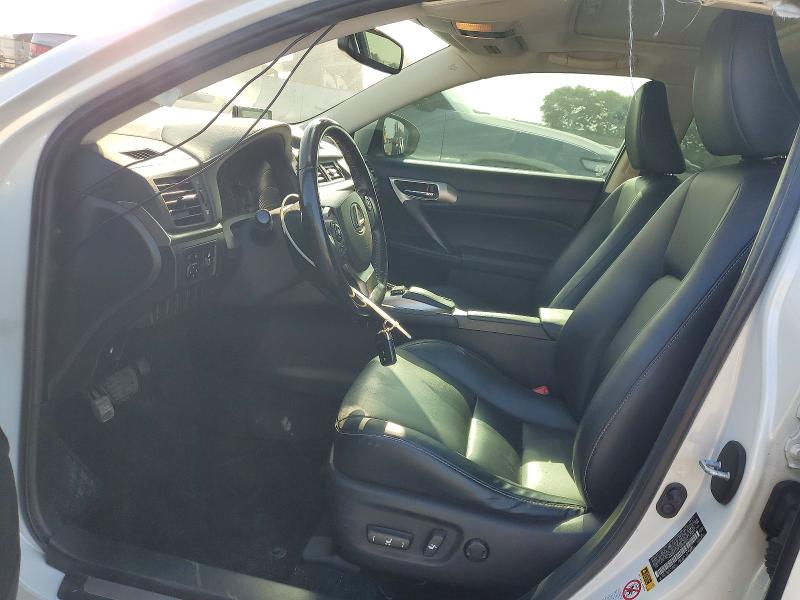 Aukcja sprzedaży 2015 Lexus Ct, vin: JTHKD5BH9F2232699, numer aukcji: 60325616