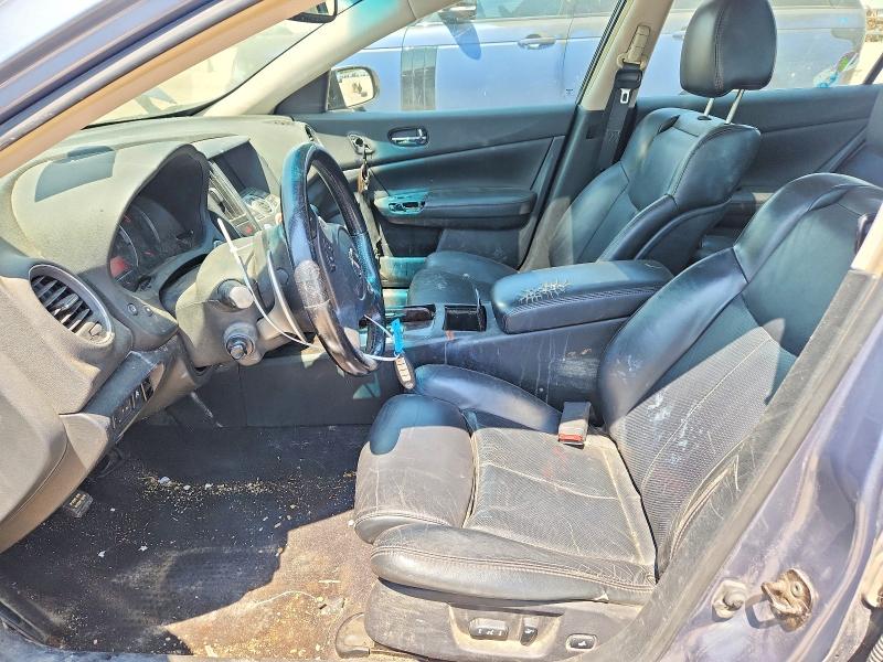 2010 Nissan Maxima მანქანა იყიდება აუქციონზე, vin: 1N4AA5AP7AC874913, აუქციონის ნომერი: 60813406