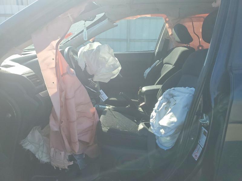 61221106 :رقم المزاد ، JF2SJAEC6EH442421 vin ، 2014 Subaru Forester مزاد بيع