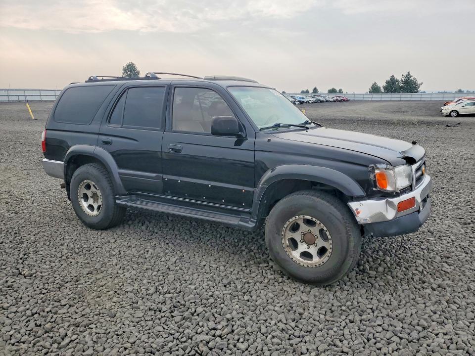 1998 Toyota 4runner მანქანა იყიდება აუქციონზე, vin: JT3HN87R4W0138404, აუქციონის ნომერი: 61916536
