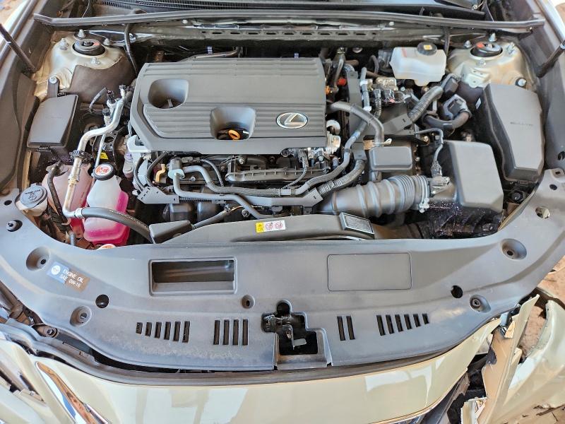 Aukcja sprzedaży 2025 Lexus Es 300h, vin: 58ADA1C15SU067251, numer aukcji: 62991916