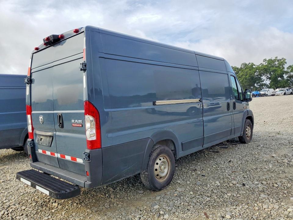 Aukcja sprzedaży 2020 Ram Promaster 3500, vin: 3C6URVJGXLE144500, numer aukcji: 59745746