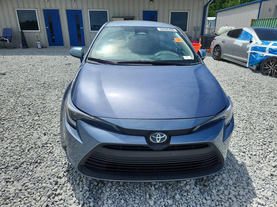 Продаж на аукціоні авто 2023 Toyota Corolla Hybrid, vin: JTDBCMFEXP3022512, номер лоту: 62006466
