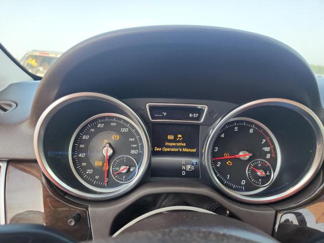 Продажа на аукционе авто 2018 Mercedes-benz Gle, vin: 4JGDA5JB6JB082684, номер лота: 59695746