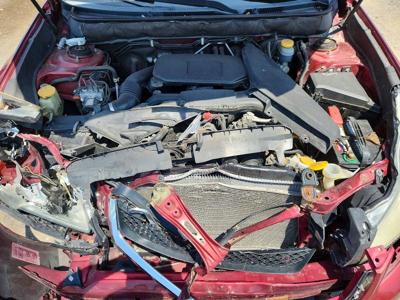 Продаж на аукціоні авто 2012 Subaru Legacy, vin: 4S3BMBG69C3020785, номер лоту: 60771026