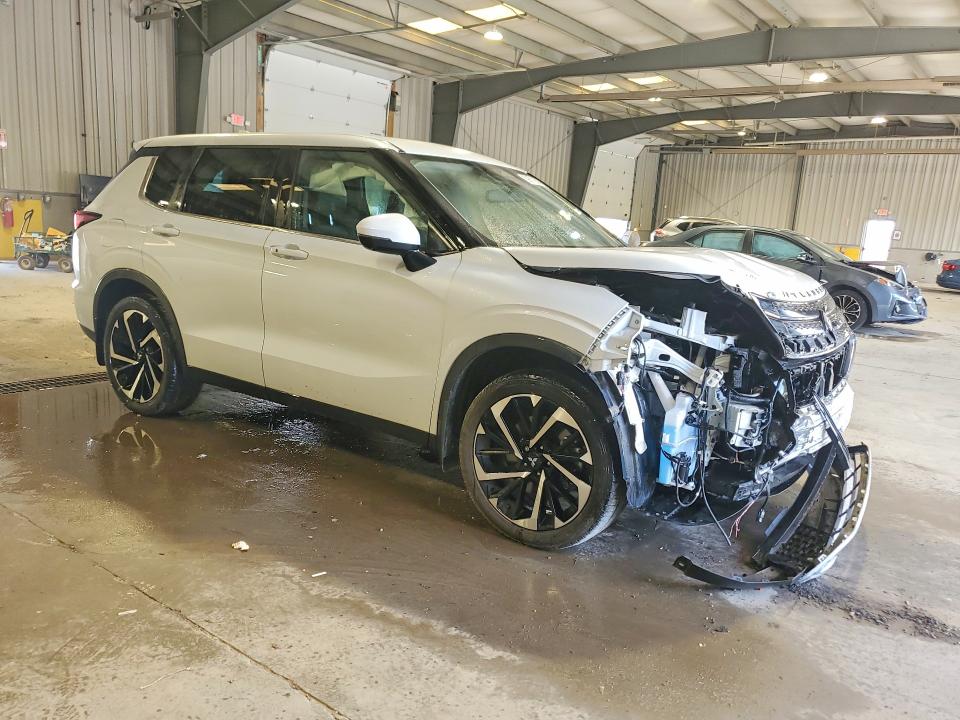 Aukcja sprzedaży 2023 Mitsubishi Outlander, vin: JA4J4UA85PZ012486, numer aukcji: 59671906