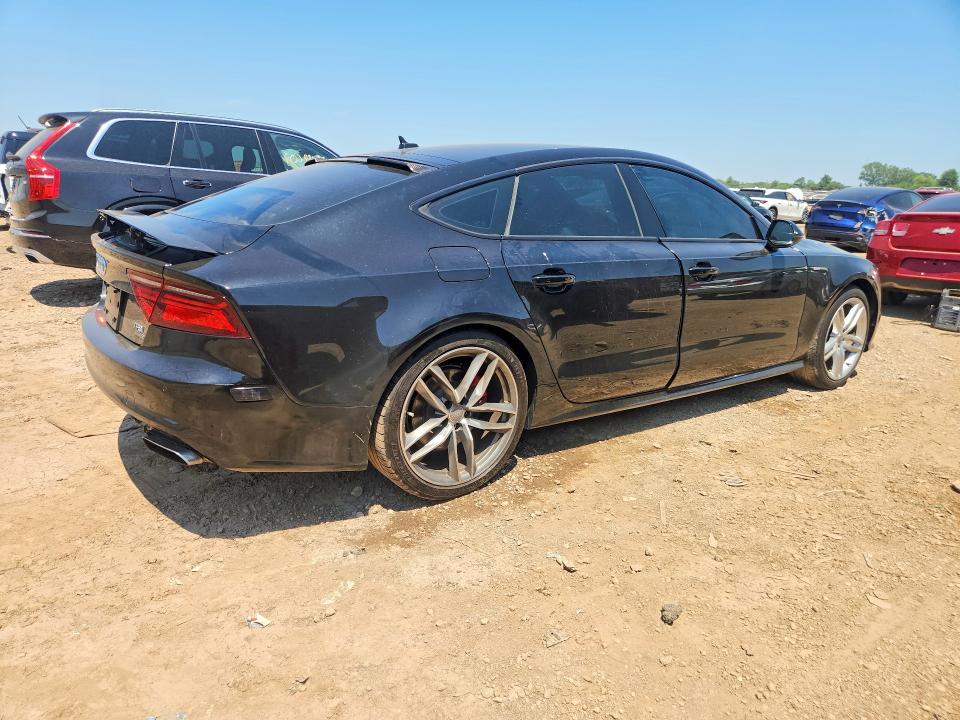 Aukcja sprzedaży 2018 Audi A7, vin: WAU23AFC0JN042046, numer aukcji: 60619196
