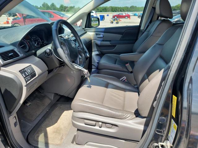 2012 Honda Odyssey მანქანა იყიდება აუქციონზე, vin: 5FNRL5H9XCB098099, აუქციონის ნომერი: 61994586