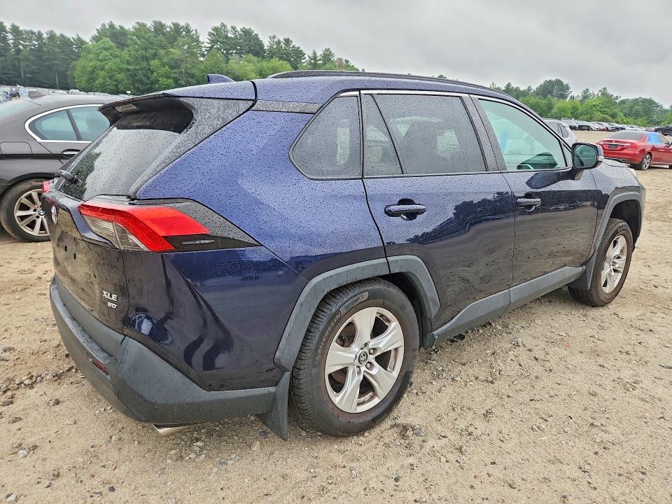 Продажа на аукционе авто 2020 Toyota Rav4, vin: 2T3P1RFVXLW107737, номер лота: 59917686