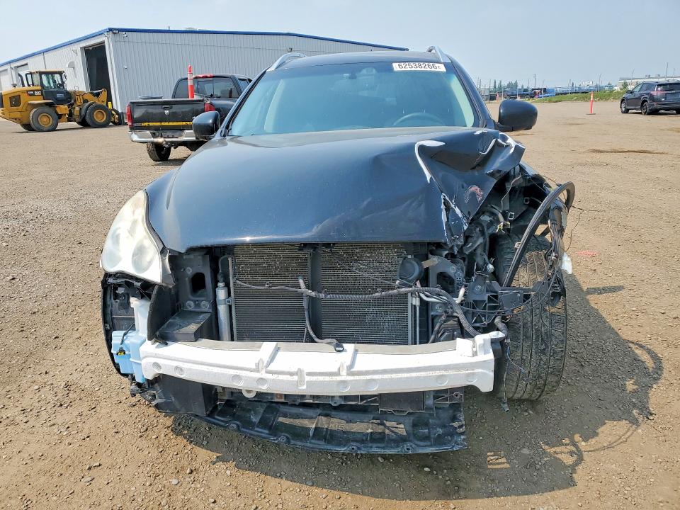 Aukcja sprzedaży 2008 Infiniti Ex35, vin: JNKAJ09F78M357932, numer aukcji: 62538266