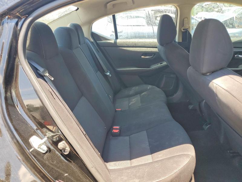 Aukcja sprzedaży 2023 Nissan Sentra, vin: 3N1AB8CV3PY254387, numer aukcji: 59820946