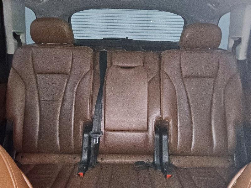 2017 Audi Q7 მანქანა იყიდება აუქციონზე, vin: WA1LAAF78HD043150, აუქციონის ნომერი: 57893096