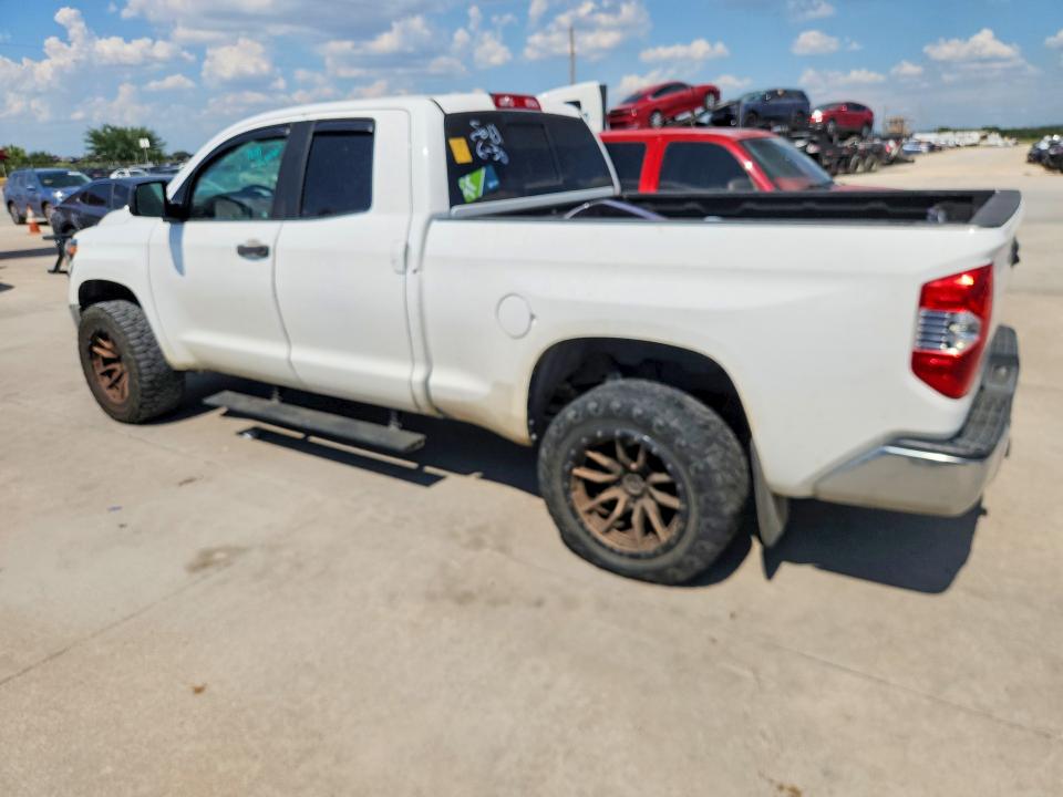 Aukcja sprzedaży 2016 Toyota Tundra, vin: 5TFRW5F13GX208636, numer aukcji: 59856646
