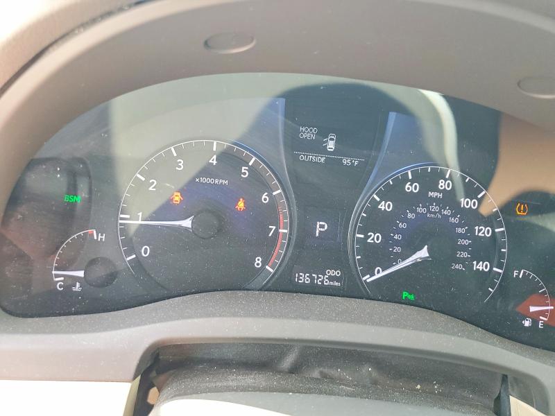 Продажа на аукционе авто 2013 Lexus Rx, vin: 2T2ZK1BA2DC120175, номер лота: 62032976