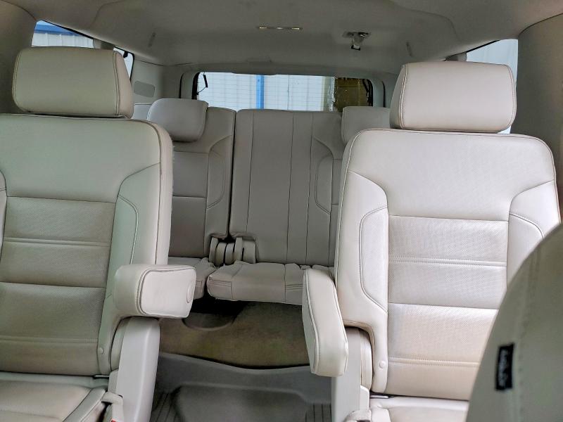 2015 Gmc Yukon Xl მანქანა იყიდება აუქციონზე, vin: 1GKS2JKJ2FR711156, აუქციონის ნომერი: 60997766