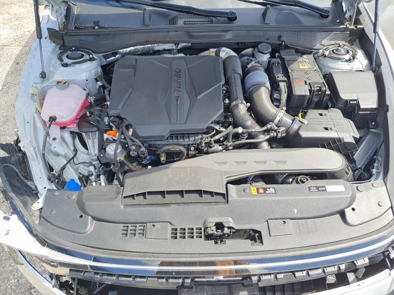 Aukcja sprzedaży 2026 Hyundai Sonata, vin: KMHL54JC2TA530222, numer aukcji: 61735496