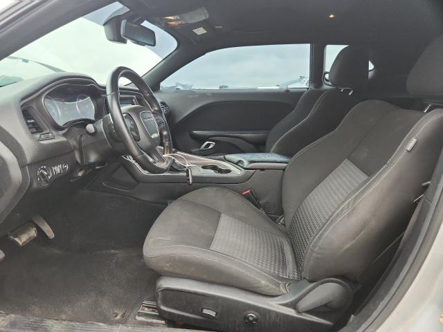 Продаж на аукціоні авто 2021 Dodge Challenger, vin: 2C3CDZBT0MH593829, номер лоту: 60941176