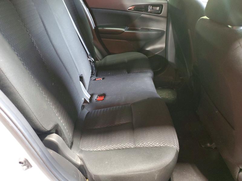 62691496 :رقم المزاد ، JA4ATUAA4RZ055306 vin ، 2024 Mitsubishi Eclipse Cross مزاد بيع