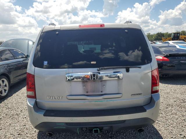 Aukcja sprzedaży 2012 Honda Pilot, vin: 5FNYF3H91CB023475, numer aukcji: 60696756