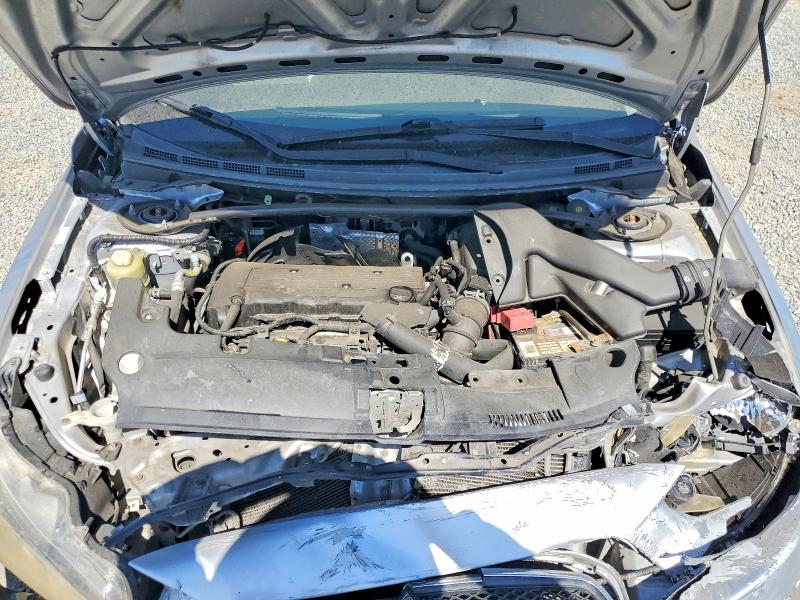 Продажа на аукционе авто 2008 Mitsubishi Lancer, vin: JA3AU86U58U025688, номер лота: 63227526