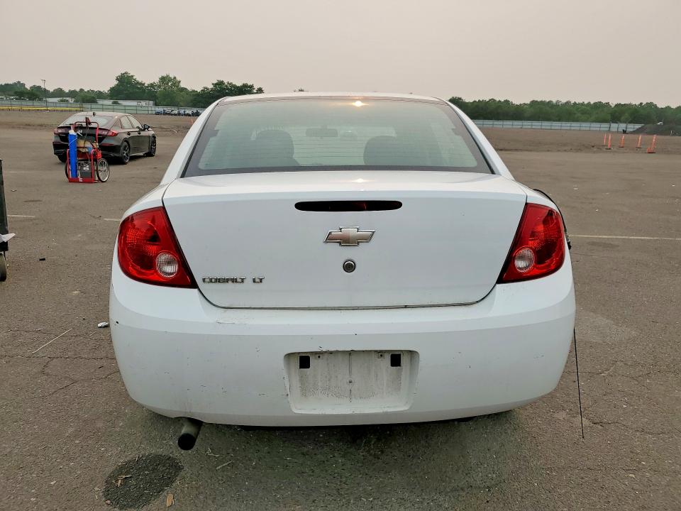 Продаж на аукціоні авто 2010 Chevrolet Cobalt, vin: 1G1AF5F50A7181797, номер лоту: 61611446