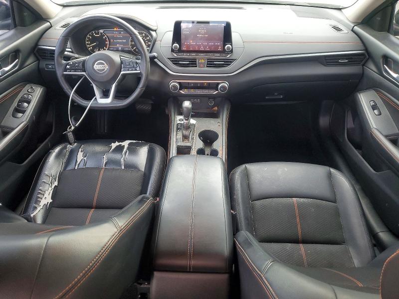 61151766 :رقم المزاد ، 1N4BL4CVXKC187480 vin ، 2019 Nissan Altima مزاد بيع