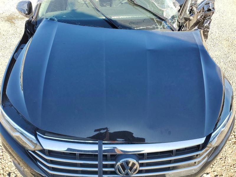 59357596 :رقم المزاد ، 3VWC57BU3MM003045 vin ، 2021 Volkswagen Jetta مزاد بيع