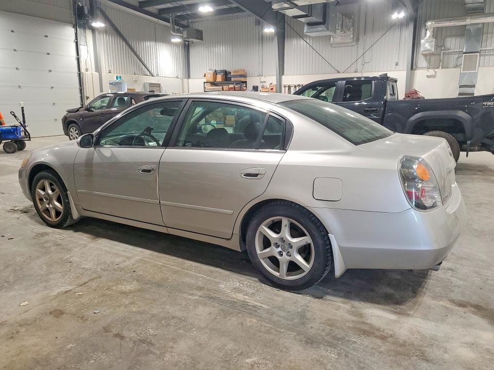 59646566 :رقم المزاد ، 1N4BL11E62C274472 vin ، 2002 Nissan Altima مزاد بيع