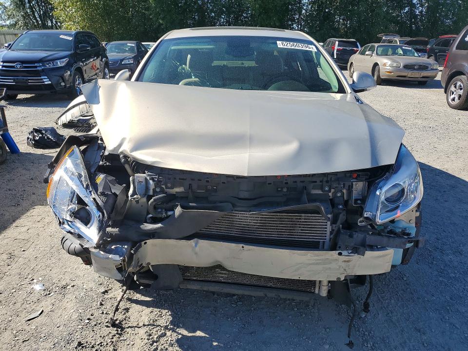 2012 Buick Regal მანქანა იყიდება აუქციონზე, vin: 2G4GT5GR8C9148880, აუქციონის ნომერი: 62560396