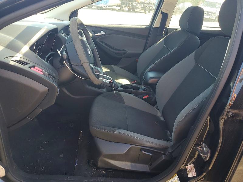 2013 Ford Focus მანქანა იყიდება აუქციონზე, vin: 1FADP3F2XDL340693, აუქციონის ნომერი: 63322966