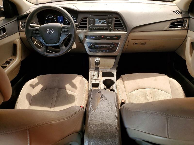 Aukcja sprzedaży 2017 Hyundai Sonata, vin: 5NPE24AF3HH549250, numer aukcji: 61314256