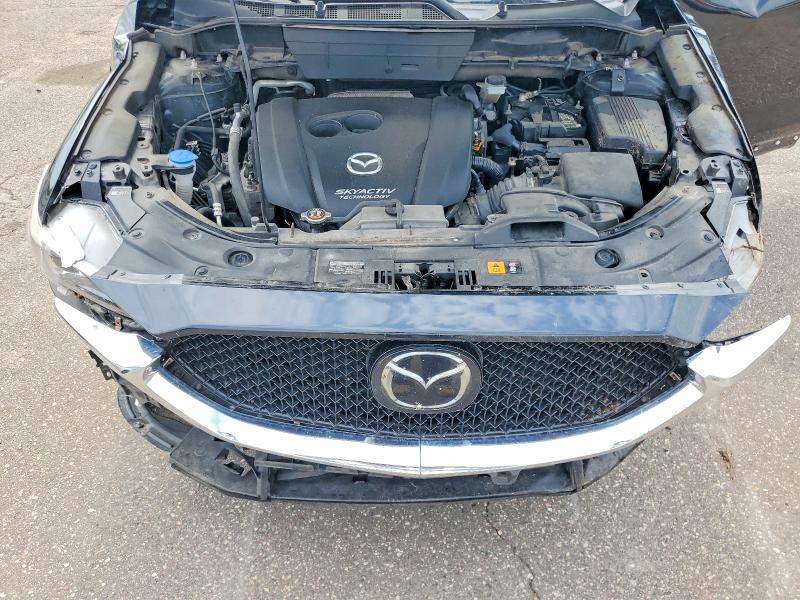 Aukcja sprzedaży 2018 Mazda Cx-5, vin: JM3KFBBM2J0459235, numer aukcji: 61335456