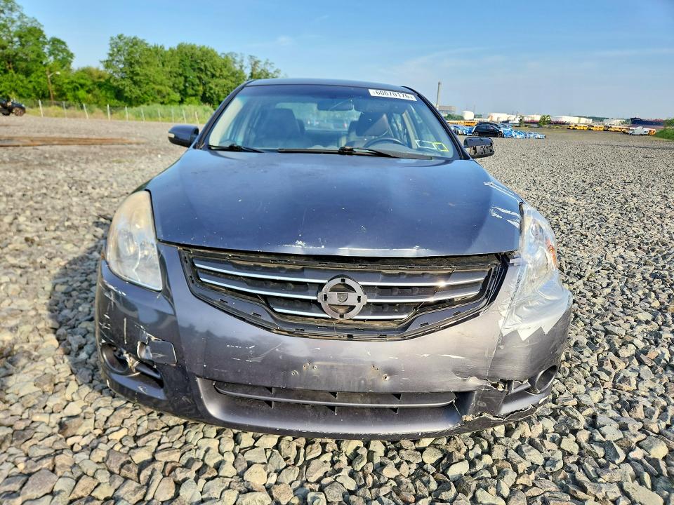 Продажа на аукционе авто 2011 Nissan Altima, vin: 1N4AL2AP5BN427026, номер лота: 60670176