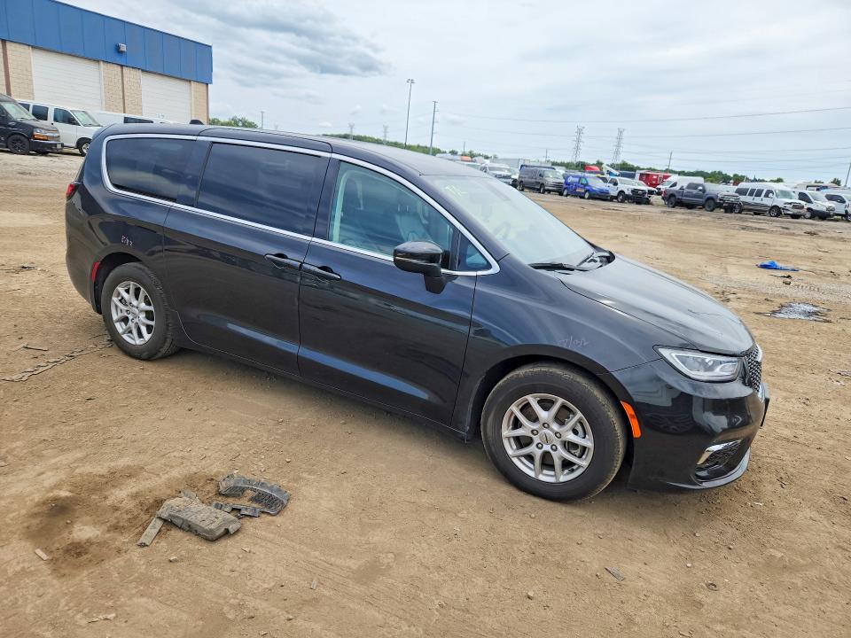 Aukcja sprzedaży 2023 Chrysler Pacifica, vin: 2C4RC1BG8PR621517, numer aukcji: 62642176